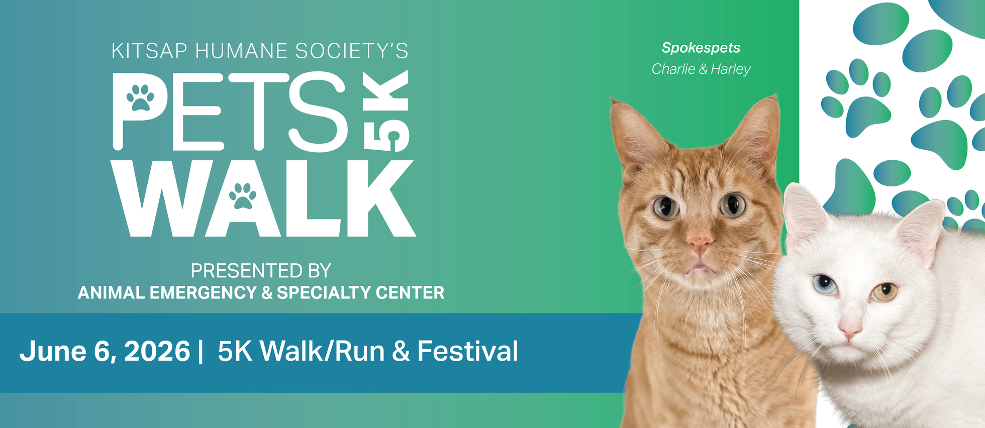 PetsWALK 2026